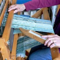 weaving