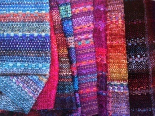 scarves